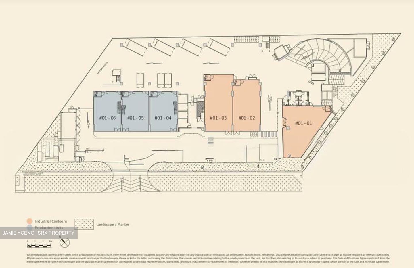 Macpherson Industrial Complex (D13), Factory #639472851